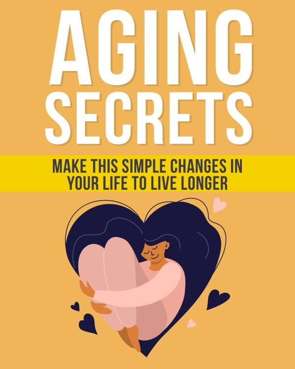 Aging-Secrets