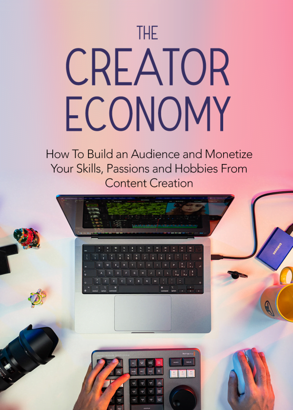 The Creator Economy