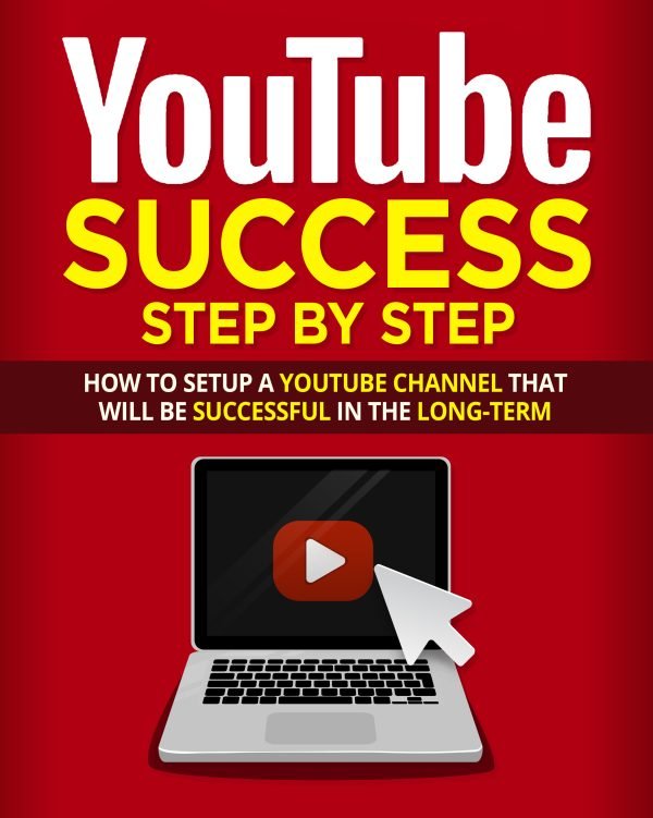 YouTube-Success-Step-By-Step