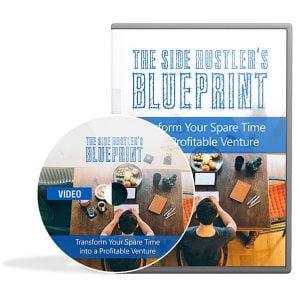 the-side-hustler-blueprint
