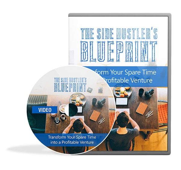 the-side-hustler-blueprint