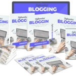 Influential Blogging Bundle