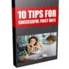 10 Sweet Tips for a Magical First Date