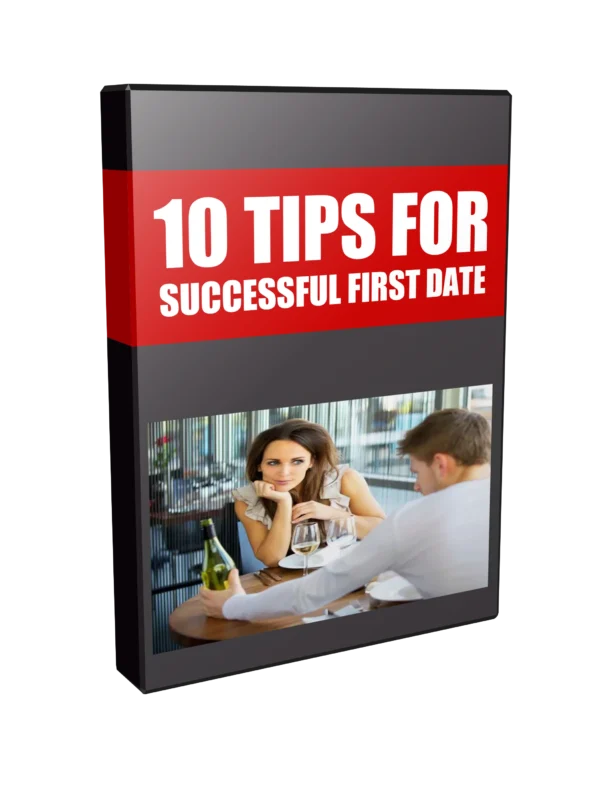 10 Sweet Tips for a Magical First Date
