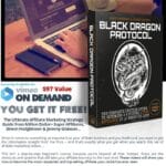 The Black Dragon Protocol | Affiliate Profit Secrets
