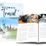 The Ultimate Travel Essentials eBook cover